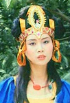 Princess Jade