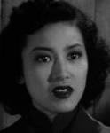 Chow Kwun Ling<br>Lovely Dweller of Enchanting Tower (1952) 