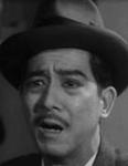 Wong Cho San<br>Lovely Dweller of Enchanting Tower (1952) 