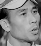 Officer Huan Tsi-Ping (Fan Zhi-Ping)
