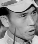 Officer Huan Tsi-Ping (Fan Zhi-Ping)