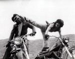 Production still