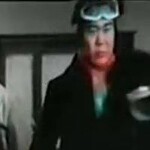 Sennosuke's henchman