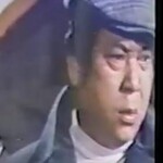 Shintaro's henchman