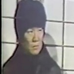 Shintaro's henchman