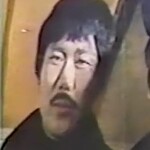 Shintaro's henchman