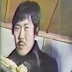 Shintaro's henchman