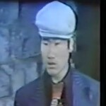 Shintaro's henchman