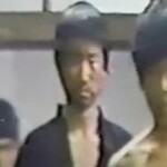 Shintaro's henchman