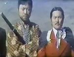 Kwon Il-Soo & Jo Seong-Goo