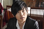 Faux Jay Chow