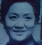 Mom appears only on foto