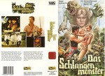 German VHS tape
