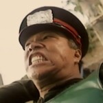 Judge Of Black Ninja Gang