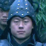 Palace guard