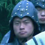 Palace guard