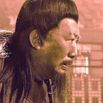 Zhang  Father