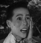 Lee Ngo<br>How Two Naughty Girls Thrice Insulted Xiao Yuebai (1952) 