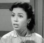 Tang Mei-Mei<br>How Two Naughty Girls Thrice Insulted Xiao Yuebai (1952) 
