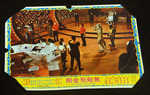 damaged orignal lobby card (offered on Ebay)