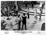 Spanish lobby card