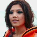 Chrissie Chau Sau-Na as Gao Man-Hua