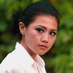 Chrissie Chau Sau-Na as Gao Man-Hua