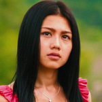 Chrissie Chau Sau-Na as Gao Shi-Qin