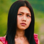 Chrissie Chau Sau-Na as Gao Shi-Qin