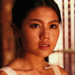 Chrissie Chau Sau-Na as Gao Shi-Qin