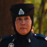 policewoman