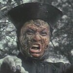 Rotten vampire