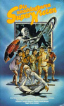 German VHS cover