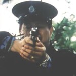 Policeman