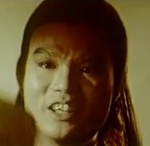 Sun Yu (killer w. fan)