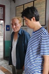 Cao Qi-Chang, Han Zhao