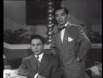 Wong Chin-Sui, Ho Fei-Fan<br>Charming Night (1952) 