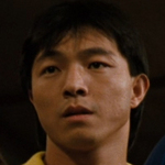 fighter Sen Ling