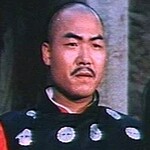 Jang-rim's henchman