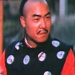 Jang-rim's henchman