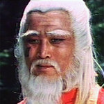 Cheon Tae-sa (Master Chun Te-se)