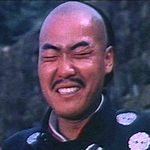 Jang-rim's henchman