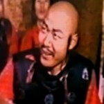 Ma-cheon's henchman