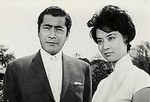 Mifune Toshiro & Lucilla Yu Ming