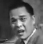  Chan Fei<br>
  A Beggar's Life for Me (1953)