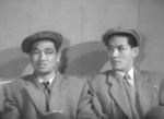 Cheung Chok Chow, Lam Yuk <br>
  A Beggar's Life for Me (1953)