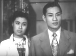 Law Yim Hing, Law Kim Long <br>
  A Beggar's Life for Me (1953)