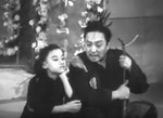 Man Lan, Leung Sing Bo <br>
  A Beggar's Life for Me (1953)