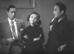 Law Kim Long, Leung Sing Bo, Man Lan <br>
  A Beggar's Life for Me (1953)