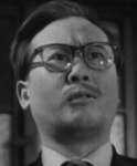 Professor Chao Chi-Nien